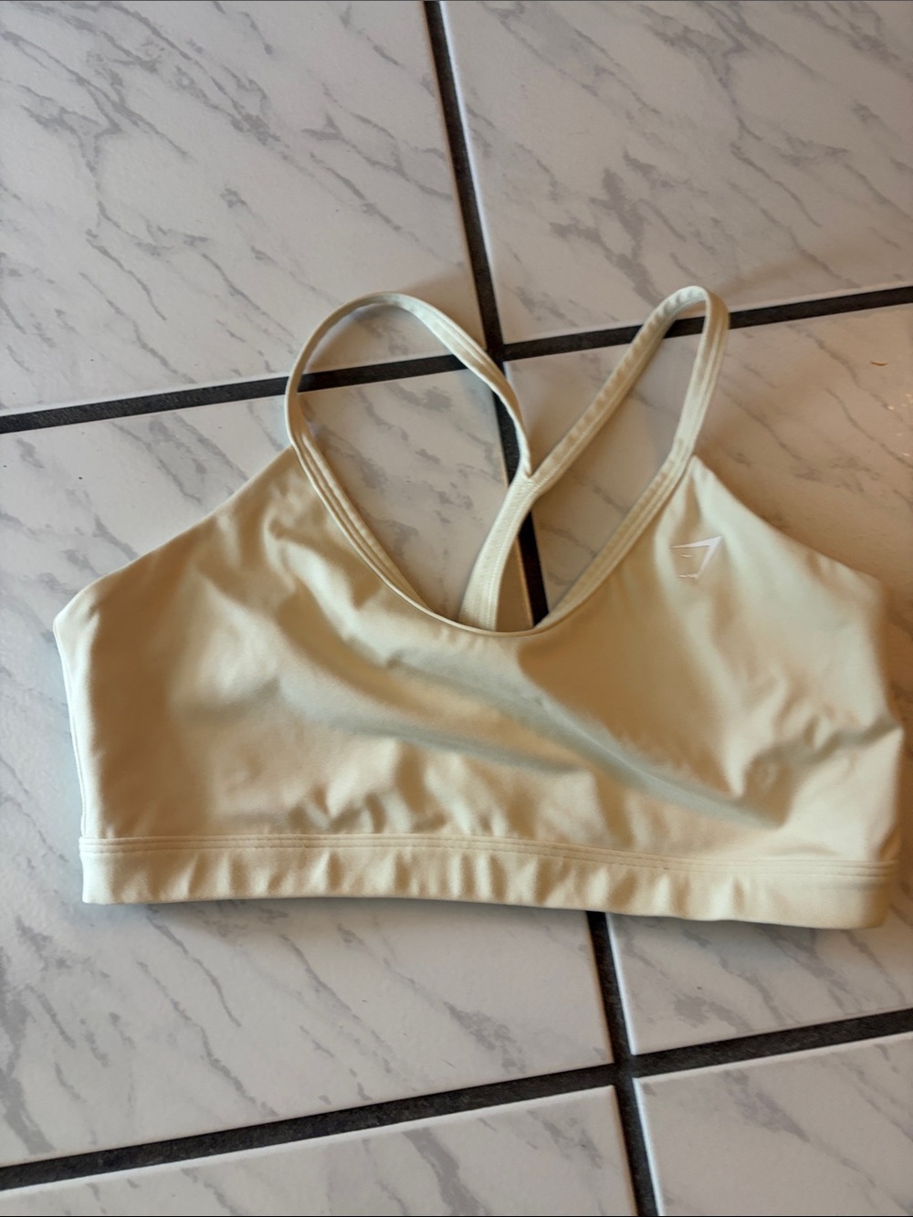 Gymshark Training VNeck Sports Bra